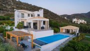 Sisi Kreta Sisi - hochwertige Villa in Strandnähe mit Swimmingpool und Meerblick zu verkaufen Haus kaufen